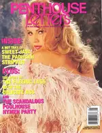 Penthouse Letters January 1999